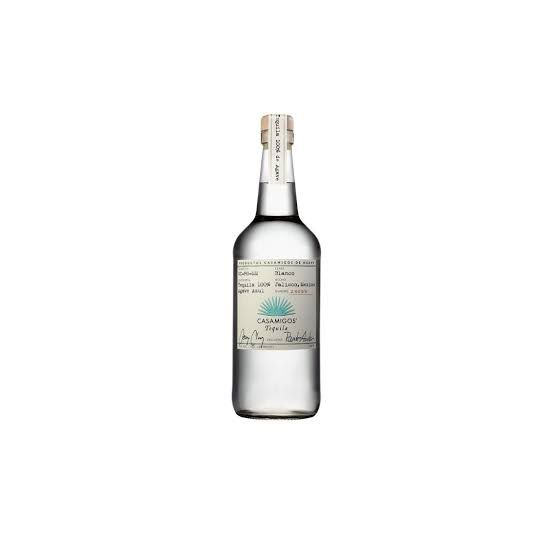 Casamigos Tequila Silver 70cl